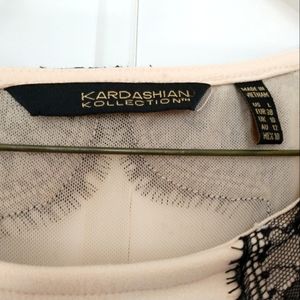 Kardashian kollection, Large, peach